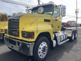 2020 Mack Pi64t Pinnacle Sfa Day Cab