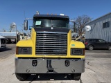 2019 Mack Pi64t Sfa Day Cab Tractor