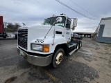 1998 Mack Ch613 Tractor