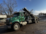 2005 Mack Cv713 Roll Off Truck