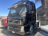 2008 Volvo Fh440 Tractor