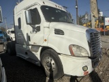 2016 Freightliner Casc 113 Epa 10 Sleeper Tractor