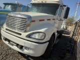 2015 Freightliner Cl120 Sleeper Tractor