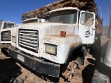 2001 Mack Rd688sx Tandem Axle Dump Truck