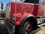 2003 Western Star 4900 Tractor