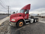 2013 Mack Tractor