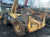 Caterpillar Th83 Telehandler
