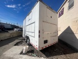2007 Pace Concession Trailer