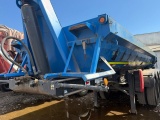 2020 Tremac Dump Trailer