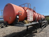 2019 Tremac Fuel Tanker