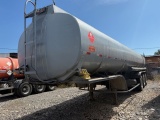 2013 Echevarria Fuel Tanker
