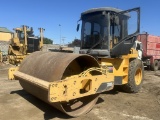 2008 Volvo Sd100dc Roller