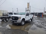 Ford F250xl Pick Up
