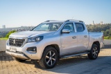 2022 Peugeot Landtrek Action 4 Hdi