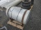50 Gallon Aluminum Fuel Tank