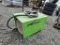 Patron E9 Electric Heater