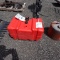 Moeller 12-Gallon Portable Topside Tank