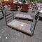 Industrial Warehouse Cart