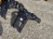 New Future 3 Over 2 Excavator Grapple