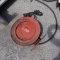 Retractable Hose Reel