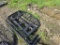 New Future Skidsteer Forks
