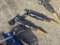 New Hydraulic Wood Drill