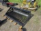 New Future 66in Skidsteer Rock Bucket
