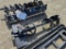 New Future Mini Skidsteer Auger