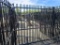 2 Pc New Metal Gate