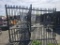 2 Pc New Metal Gate