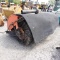 Holder 4160SA Sweeper Attachment