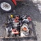 Lot Misc Power Tools