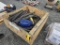 Pallet Of Assorted Hoses