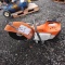 Stihl TS420 Cutquik Cutoff Saw