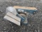 Reliant 4in Belt/ 6in Disc Sander