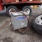 Lifeguard Pro Industrial Forklift Battery Charger