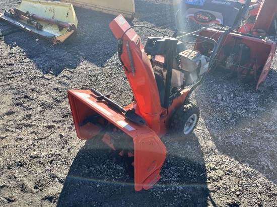 Ariens Compact 24 Snow Blower
