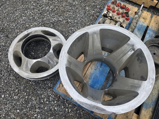 Lot Of Simulators
