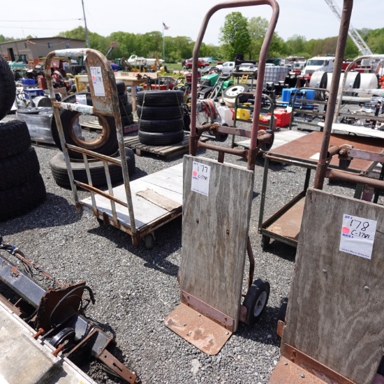 Hand Truck