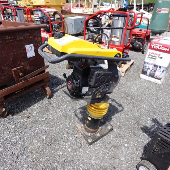 Mustang ML-80D Jumping Jack