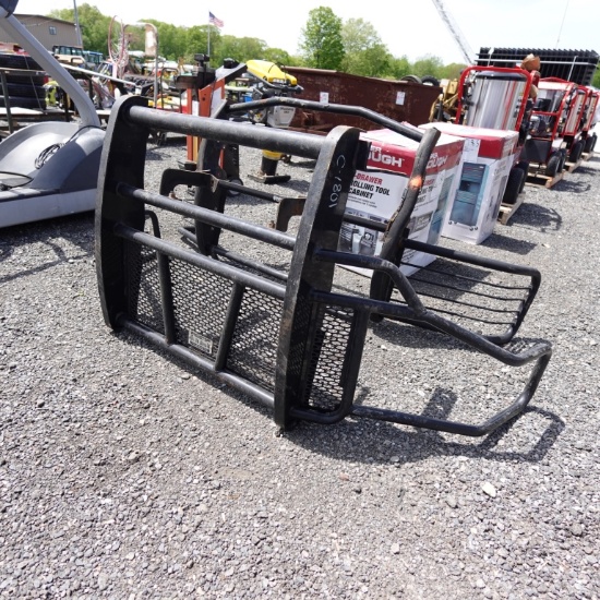 Ranch Hand Grille Guard