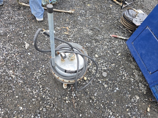 Brake Bleeder