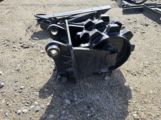 New Future Ft-w305 Compactor Wheel