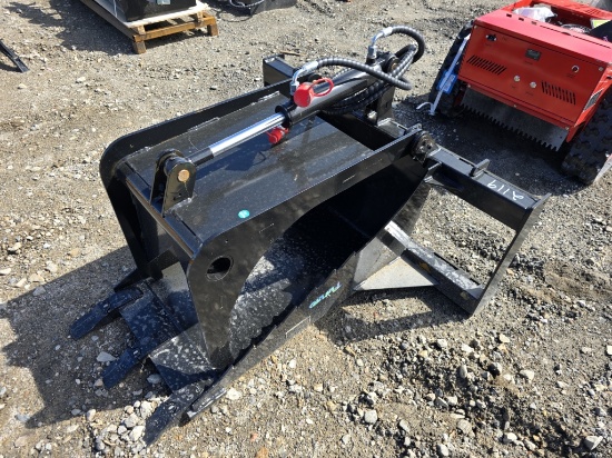 New Future Ft-sgb20 Stump Grab Bucket