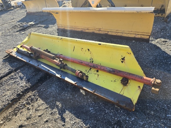 Wing Plow