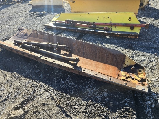 Wing Plow