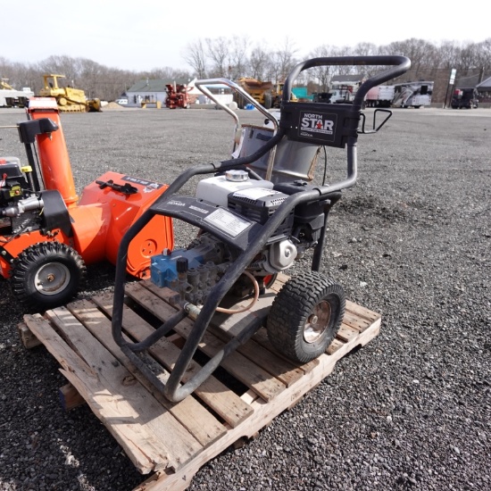 Northstar Pressure Washer