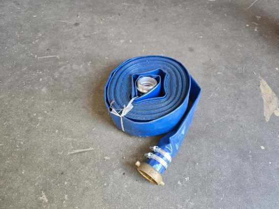 New 2in Discharge Water Hose