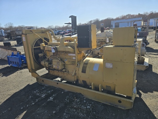 Kurz And Root Kd200 Generator