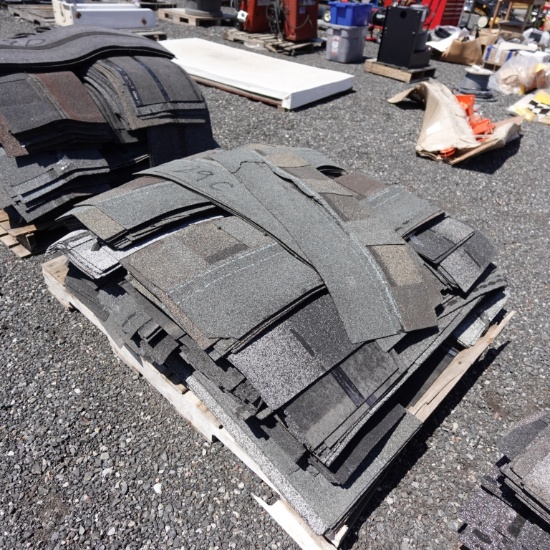 GAF Roofing Shingles